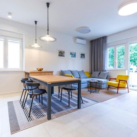 Split Luxury Suite Extérieur photo