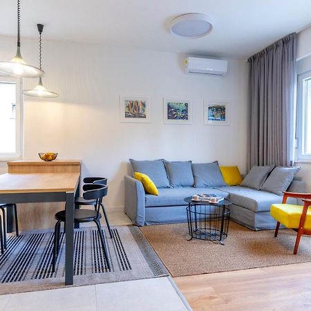 Split Luxury Suite Extérieur photo