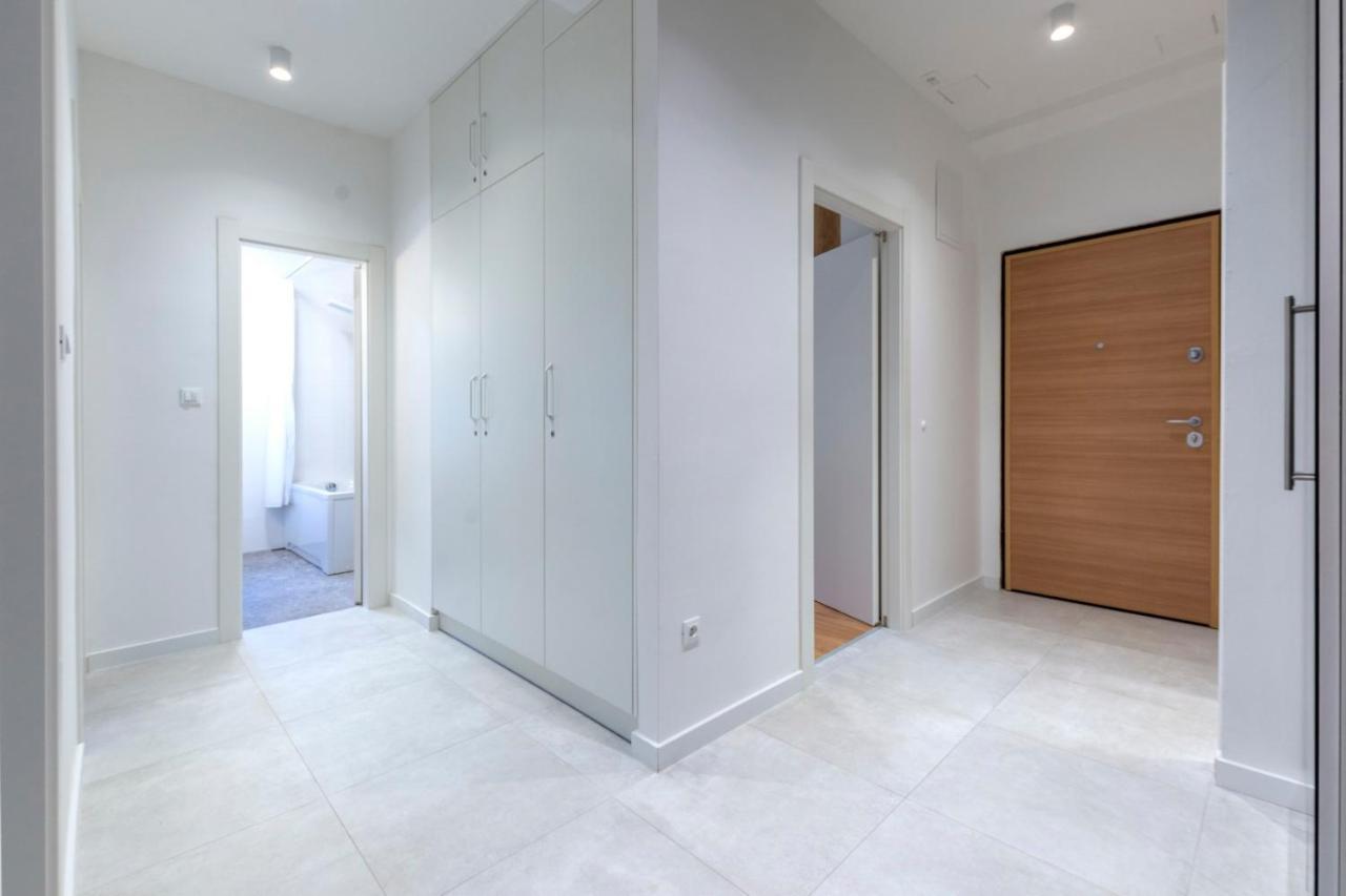 Split Luxury Suite Extérieur photo