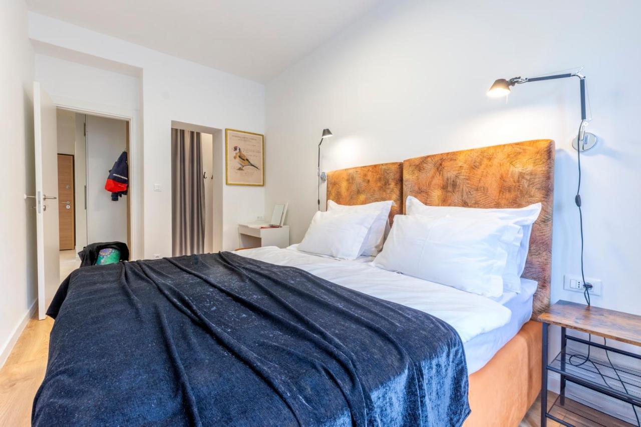 Split Luxury Suite Extérieur photo