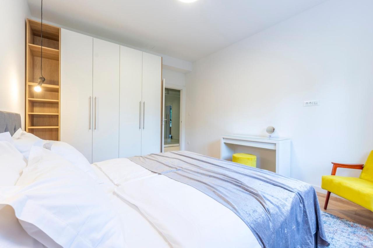 Split Luxury Suite Extérieur photo