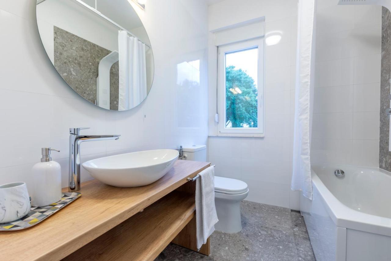 Split Luxury Suite Extérieur photo