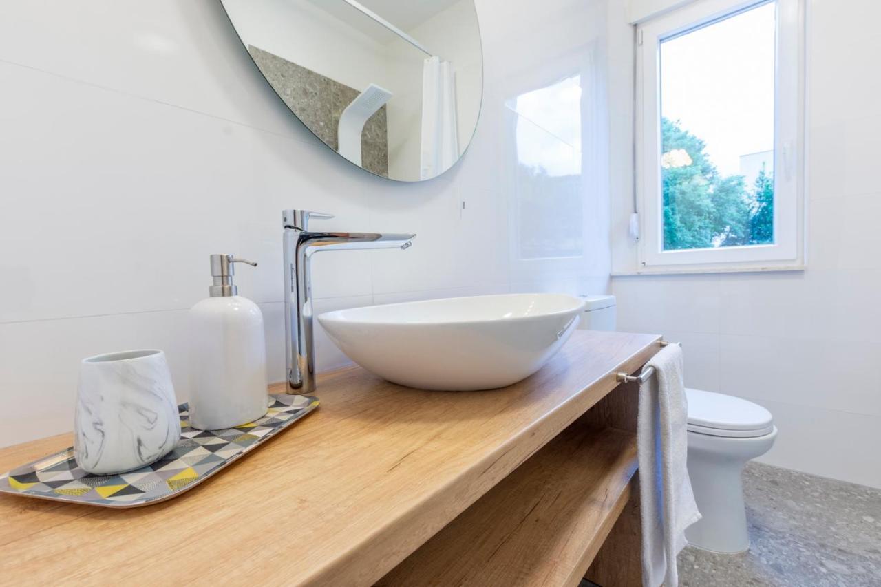 Split Luxury Suite Extérieur photo