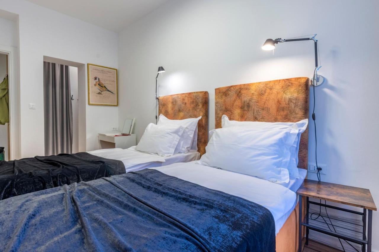 Split Luxury Suite Extérieur photo