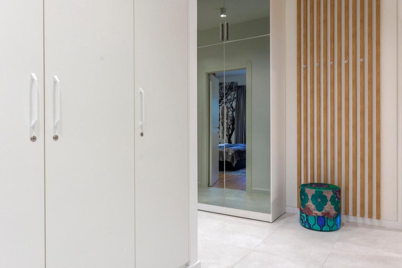 Split Luxury Suite Extérieur photo