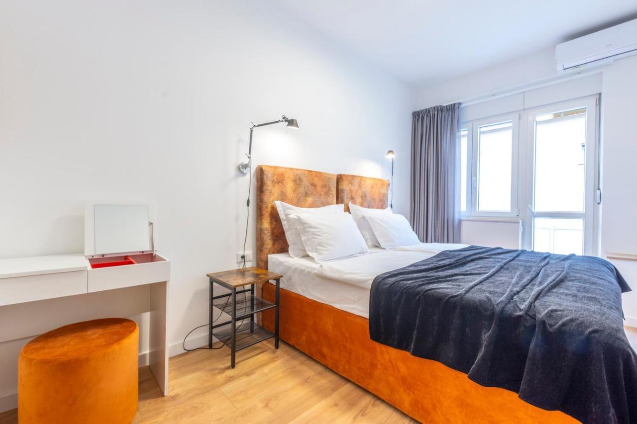 Split Luxury Suite Extérieur photo