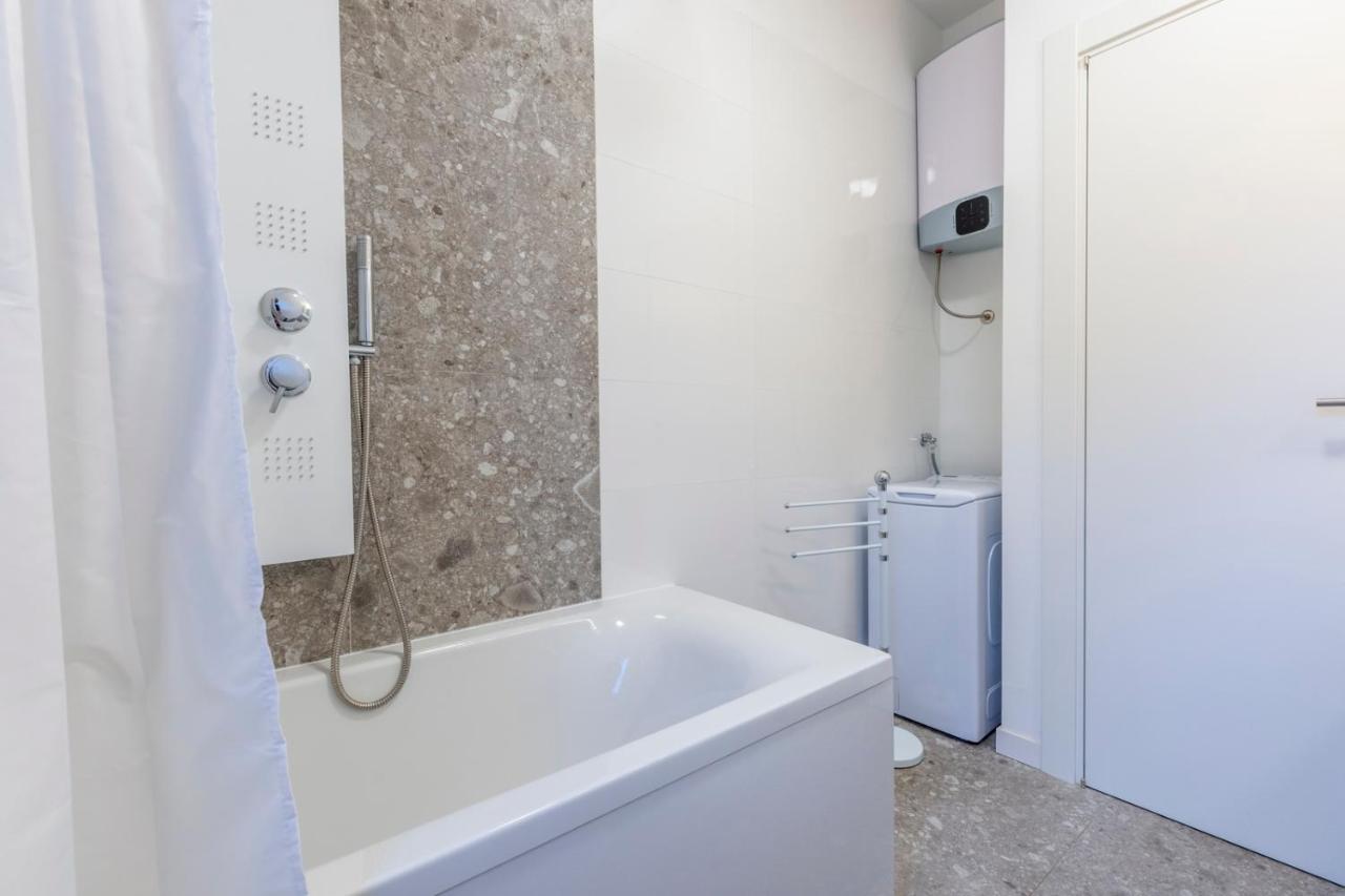 Split Luxury Suite Extérieur photo