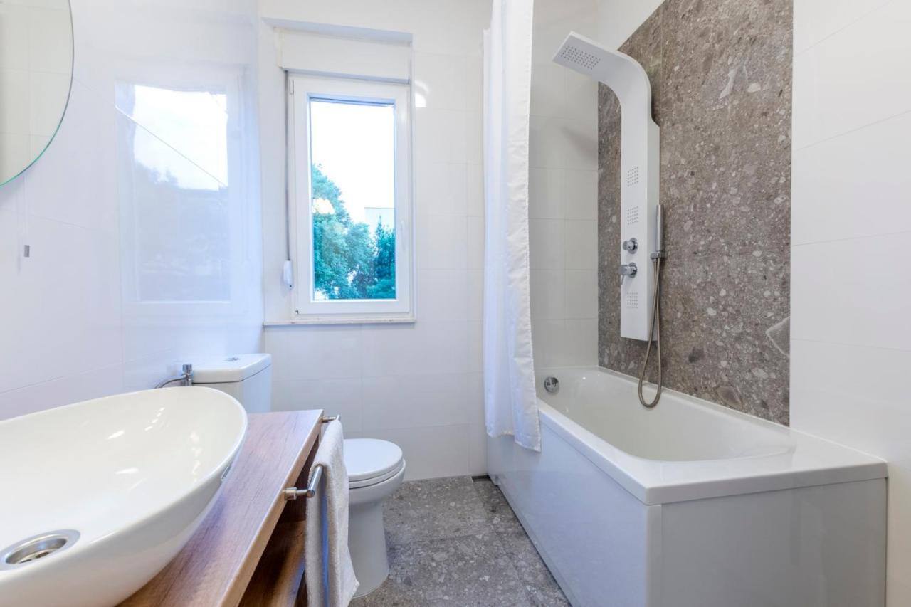 Split Luxury Suite Extérieur photo